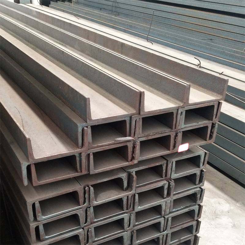 槽钢 5# 6号 8 10号槽钢 14 16 U型钢28号槽钢30#AB槽钢钢材