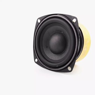 3寸大磁罩全频喇叭 箱小喇叭扬声器4欧/8欧15W/20W/30W电脑音箱