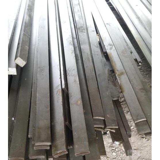 冷拉油钢扁钢扁铁方钢7 8*32 20 25 30 35 40 45 5055 60 6570等