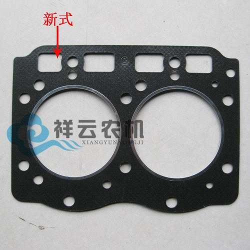 宁波奔野雷沃福建力佳2105 2108 2110龙溪柴油发动机汽缸盖垫片