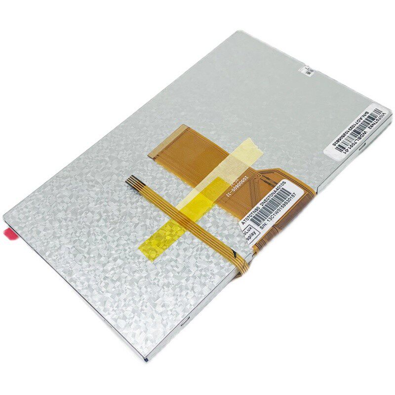 车载导航工控SAT070AT50D21B1-57显示器液晶屏触摸屏配件