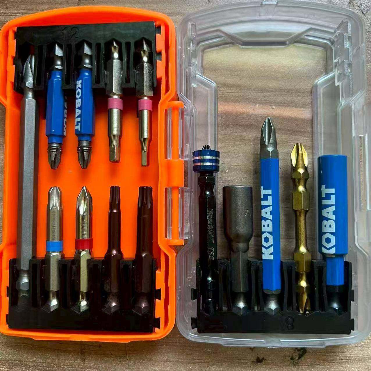 超硬冲击防滑十字批头高硬度强磁电钻起子电动套装六角螺丝刀披头,五金/工具,电动批头,淘宝优惠券,粉丝福利购,淘宝优惠卷