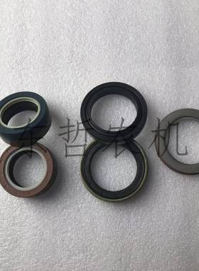 迪尔5-长叉轴油封L156857水田桥油封AL161384/RE282357短叉轴油封