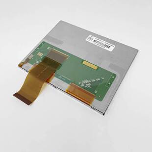 5.6寸显示屏AT056TN52 V.3数控系统工业机器液晶屏显示屏屏幕配件