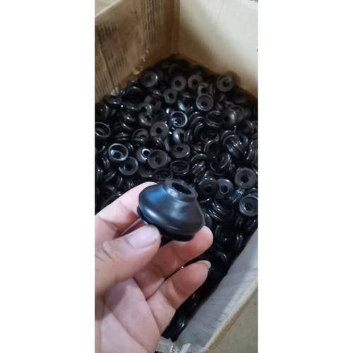 拖拉机汽车收割机转向拉杆上下摆臂球头防尘罩托臂胶帽胶皮保护套