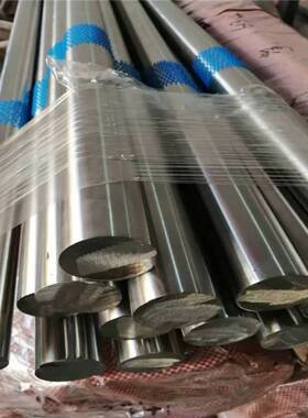 304 316L不锈钢圆棒研磨棒走心机轴303易车圆钢直条2 6.35 7 8 13