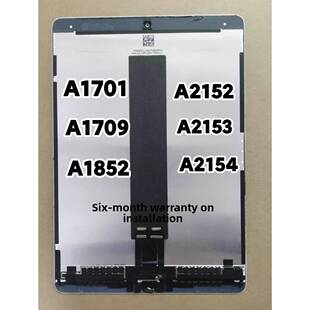 10.5英寸屏幕组件Pro10.5A1701 A1709A1852Air3屏幕保修6个月包括