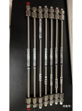 二手安捷伦Agilent990967-902，880975-902，4.6×250mm，5um