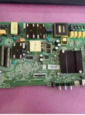 *原装原厂康佳 V58U 主板35022965 屏72001819YT 1819YT