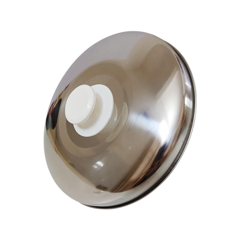 电饭锅锅盖1.5L2L3L4L5L6L升电饭锅盖子不锈钢盖通用配件特价包邮