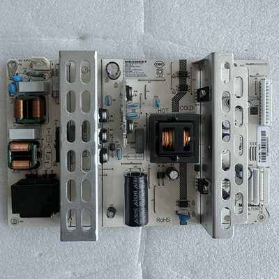 拆机 麦格米特 MLT186TX 液晶拼接屏监视器电源板 成色新测好