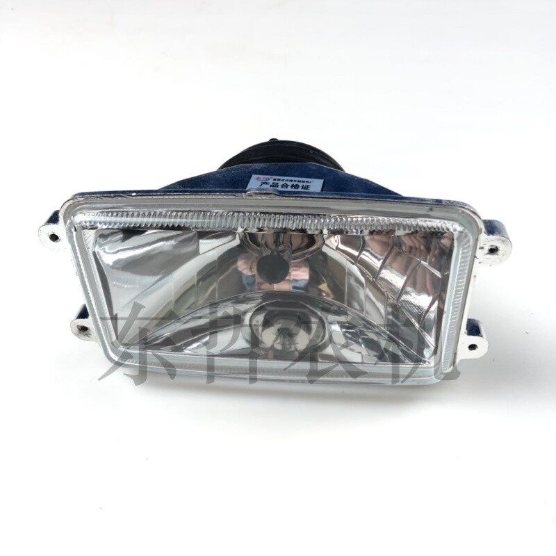 迪尔5E954拖拉机5E新式机罩拖拉机农机配件SJ18418大灯壳H4前大灯