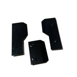 1180收割机配件输送槽入口挡板进给箱FH刮刃原厂 880 洋马7082