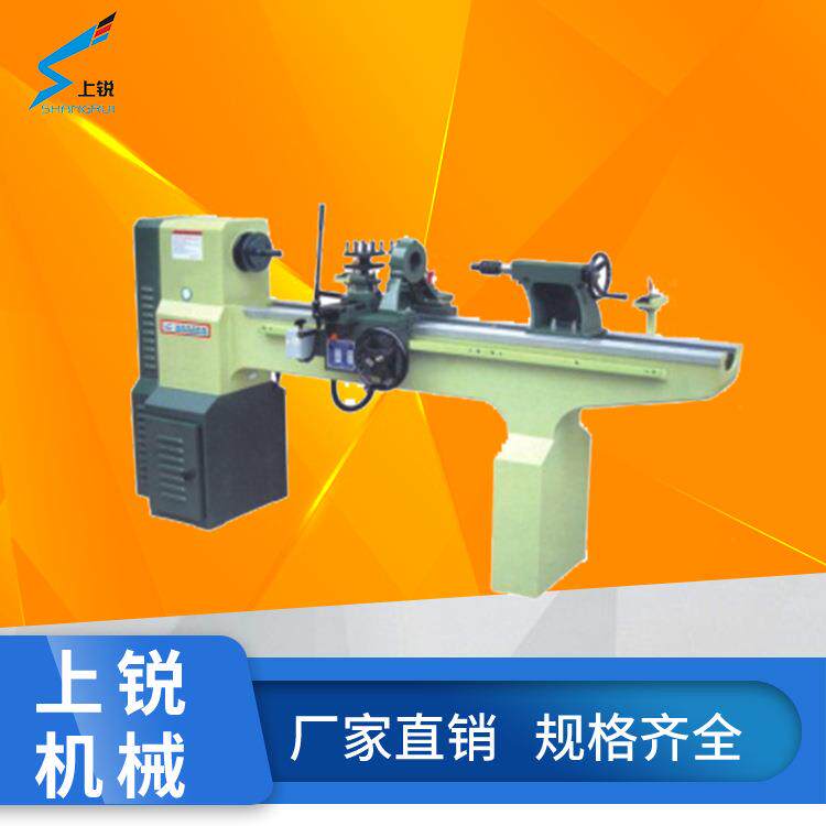 机械加工仿形木工车床半自动木工车床木工仿形雕刻机