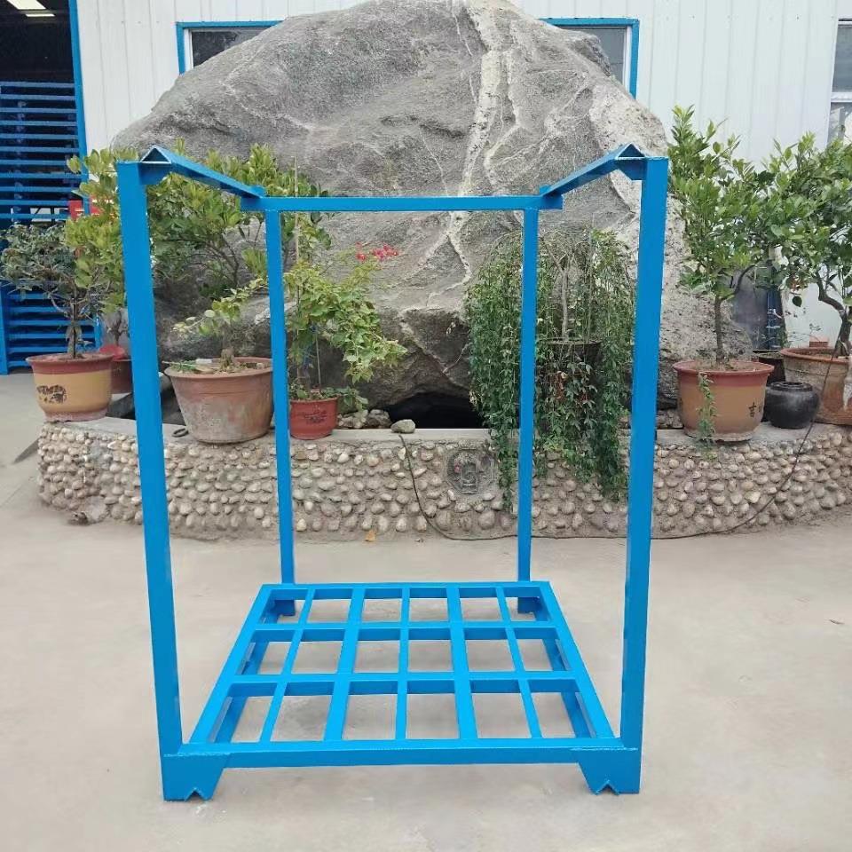 农副产品纺织行业用巧固架堆放整齐承载力好纺织行业货架