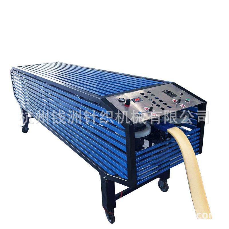 全自动高速翻海绵机海绵擦翻布机百洁布穿布机,纺织面料/辅料/配套,其他纺织机械,淘宝优惠券,粉丝福利购,淘宝优惠卷