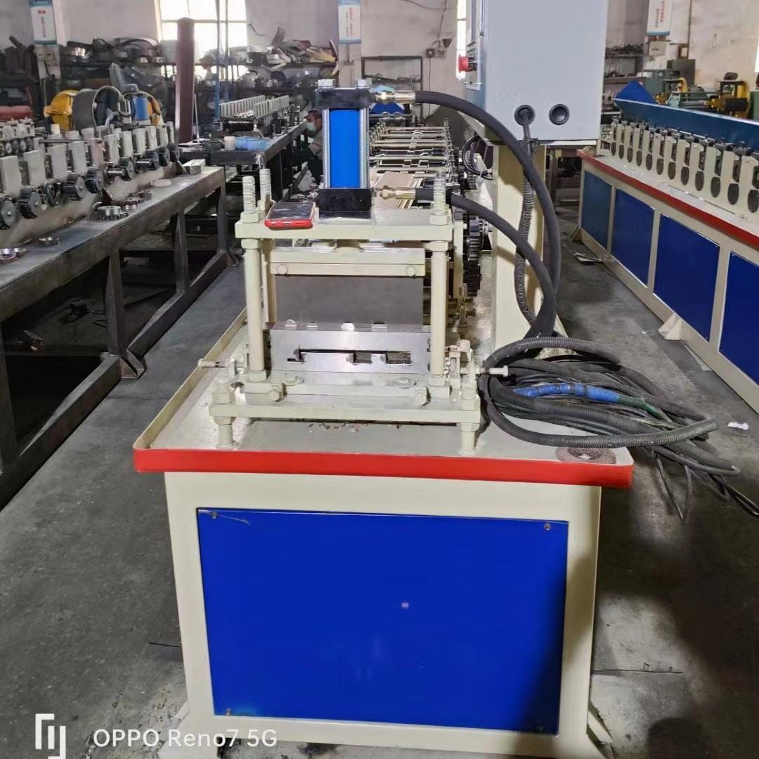 数控活动长城板机现货墙板室内室外装修彩钢扣板楼承板成型机械