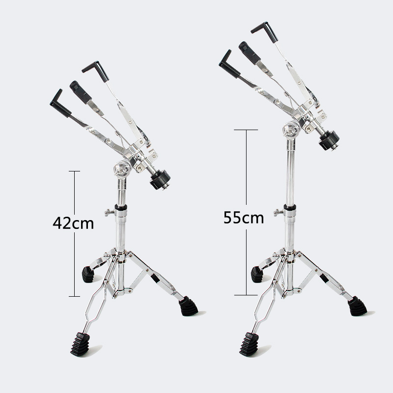 哑鼓垫套装初学入门电子节拍器架子鼓练习器12寸打.击板亚鼓垫