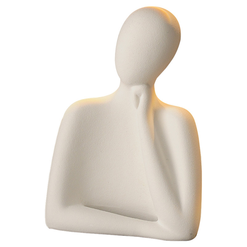 桌面摆件客厅卧室酒柜电视柜玄关轻奢高档家居装饰品一家三口四口,家居饰品,装饰摆件,淘宝优惠券,粉丝福利购,淘宝优惠卷