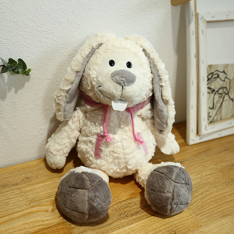 可爱丛林系列猴子狮子猩猩小鹿公仔毛绒玩具布娃娃儿童生日礼物女