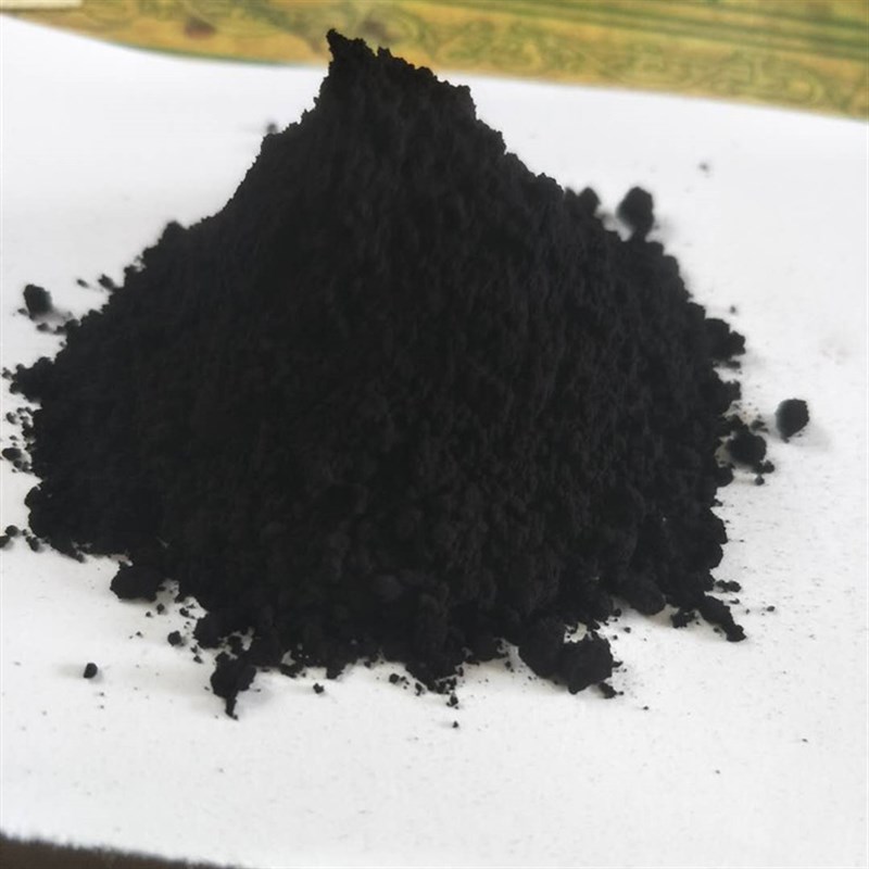 碳黑 超细高色素炭黑色粉 塑料橡胶油漆涂料黑色颜料 水泥勾缝剂