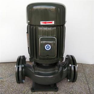 65水泵L FHL 6离心管道泵2.2KW3匹增压抽水泵冷却塔水泵供应