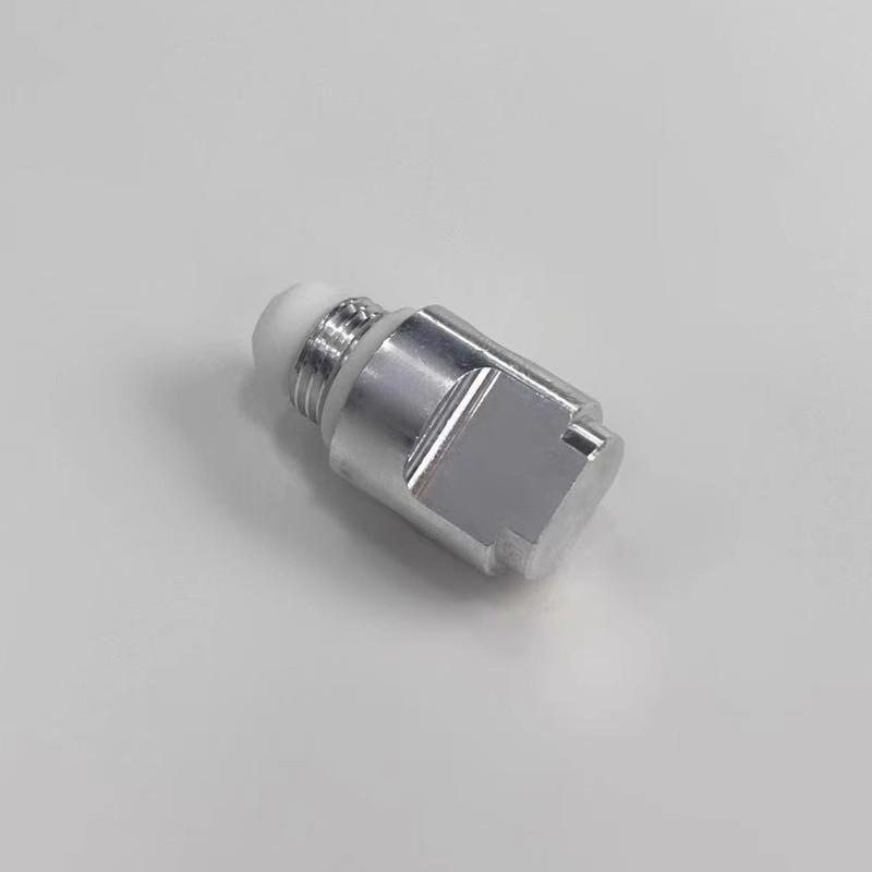 三代双阀头摩卡壶增压阀防溅阀配