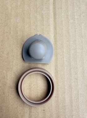 适用象印保温杯防漏塞SM-KA/36/48-PT/BA/NL/AG KB36/48密封圈