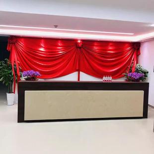 开业揭幕红布定制揭牌仪式红绸布公司牌匾招牌花球开业仪式套装