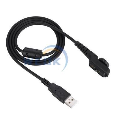 对讲机写频线PD780g/780/PD700G/PD880/PD785pd980通用海能达编程