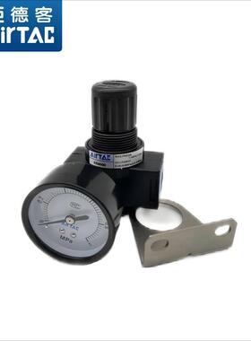 亚德客气源处理元件气源调压阀 AR/BR 15001/1500L1/20001/2000L1