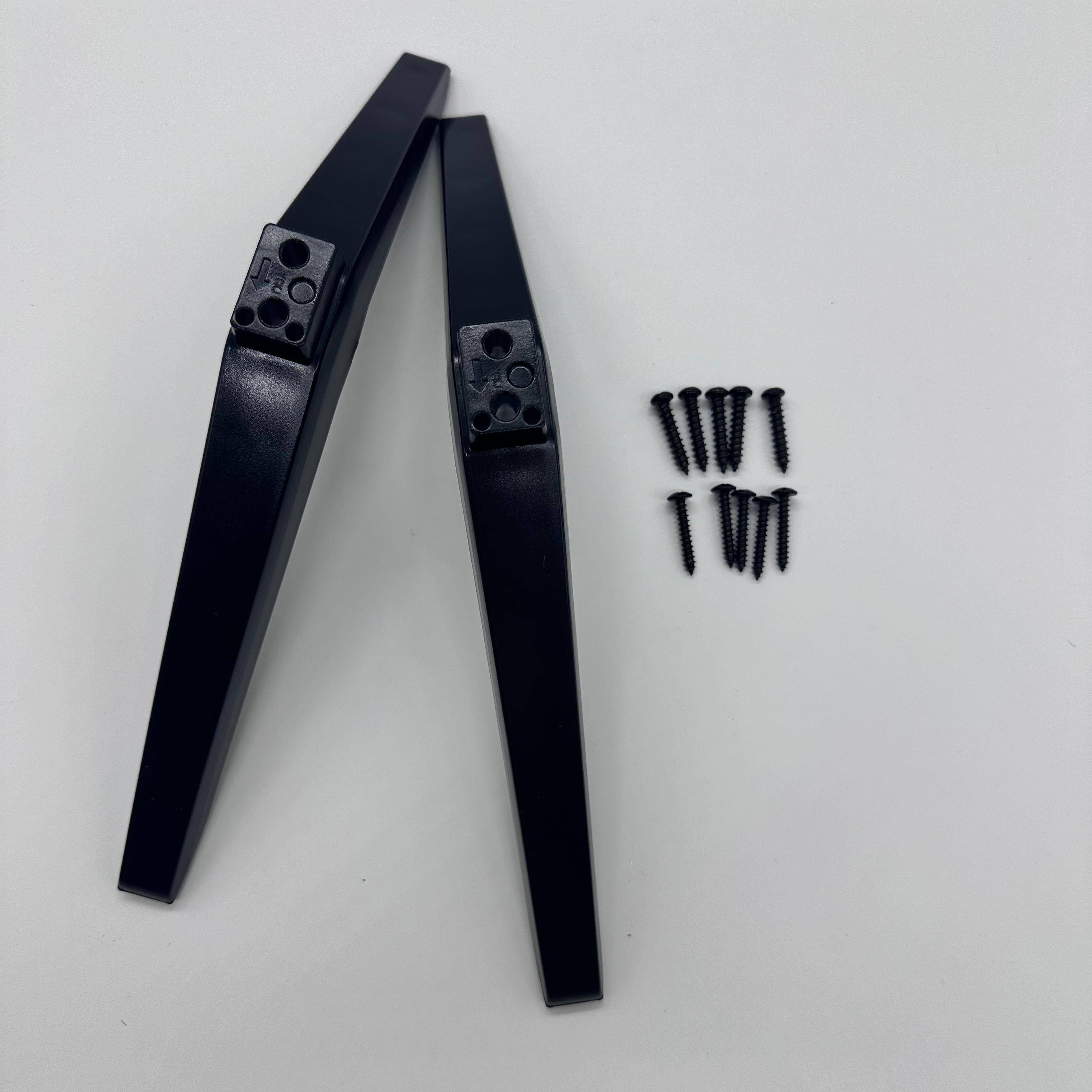 适用于康佳电视底座支架32/40/43/50/55/65寸免打孔台式电视机架