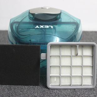 海绵 海帕 原厂正品 T3318 配件 耗材 莱克吸尘器VC 过滤棉