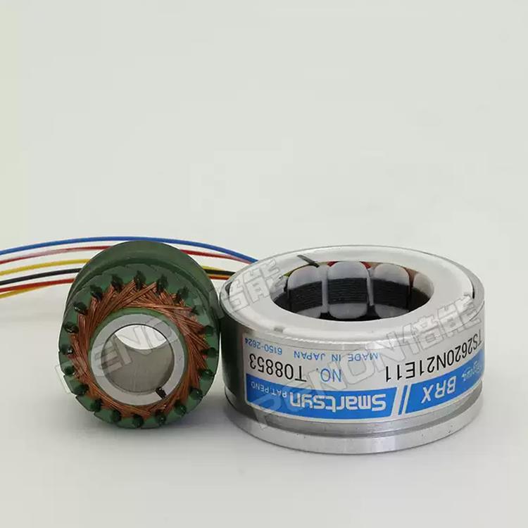 多摩川原装TS2620N21E11编码器TS2640N321E64 N141E78N181E78全新