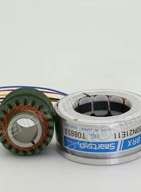 多摩川原装TS2620N21E11编码器TS2640N321E64 N141E78N181E78全新