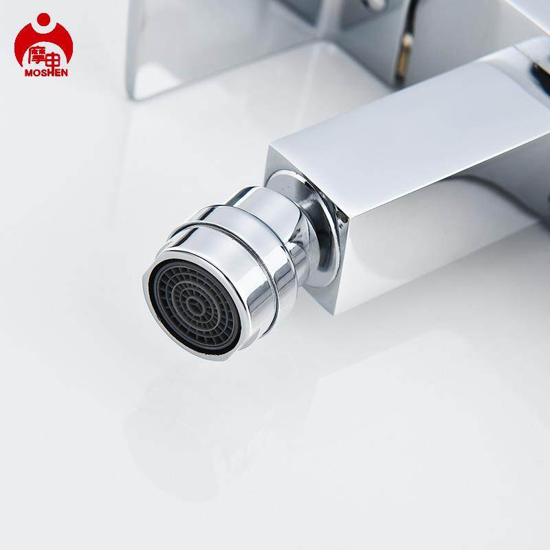 全铜妇洗器盆龙头妇洁器净身盆盥洗盆洗屁股盆面盆脸盆冷热水龙头