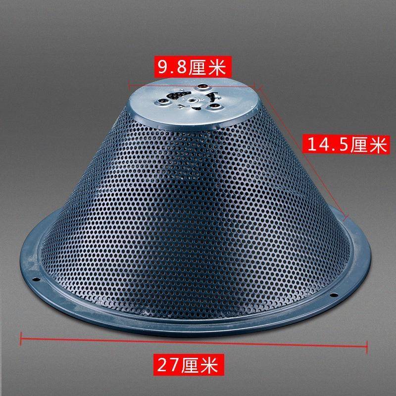 适用万喜油网CXW-200-288F-288B-288E万喜油烟机油杯接油盒过滤网