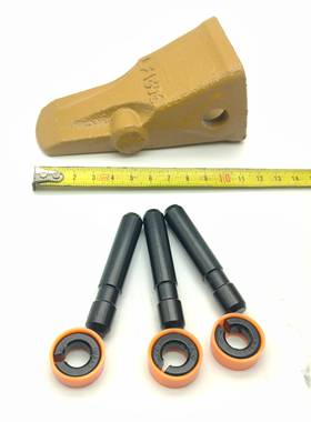 三一16 18 26 柳工9017 9027 山推17微挖横肖斗齿 斗齿肖 LF160E