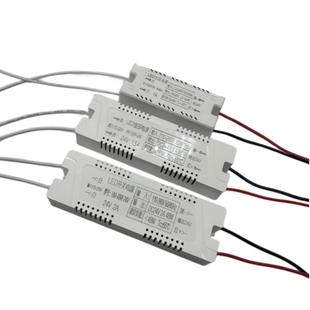 Led灯带变压器220V转12V24V开关电源1A2Av3A4A5A6A直流稳压适配器