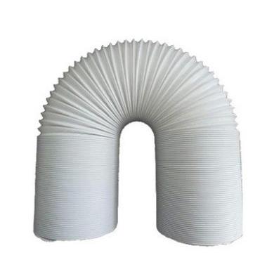 中性移动空调13Cm15Cm直径排气管排气管伸缩热排气管加长加厚附件