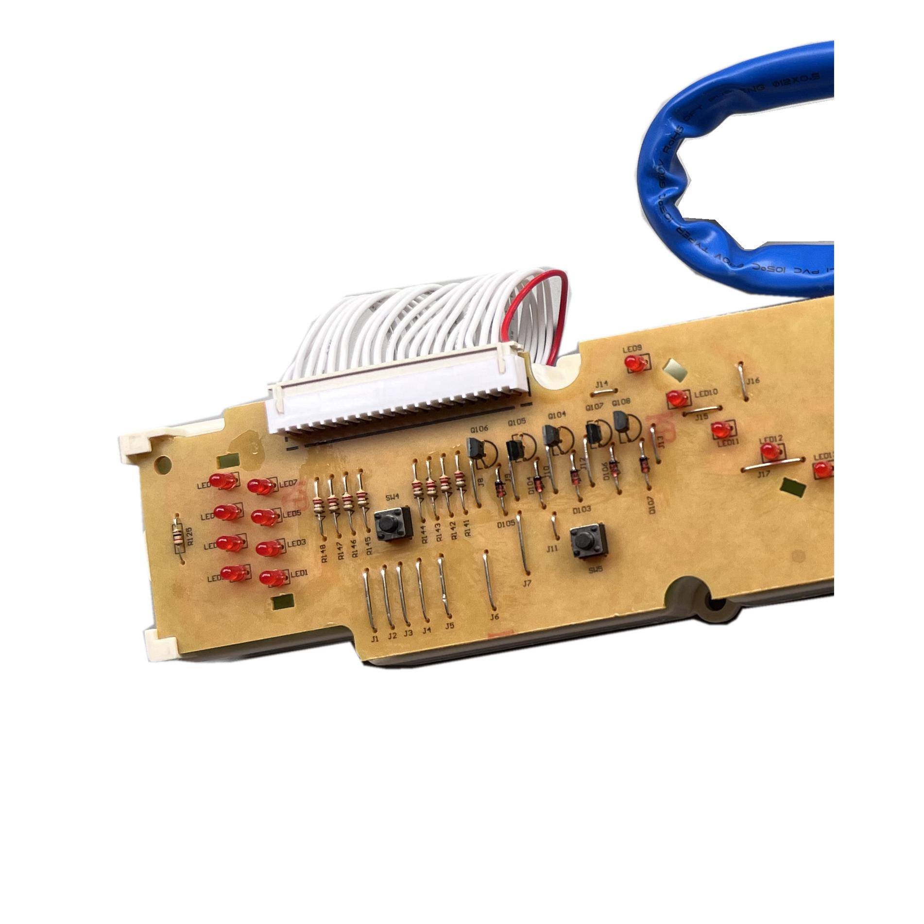 三洋洗衣机XQB60-S808/M808N/M808/S808N 电脑板主板二年包换