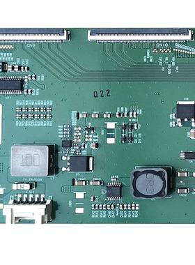 全新LG86寸 LC860EQN-FJA1 86UHD逻辑板6870C-0655B 6870C-0655D