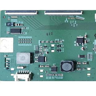 全新LG86寸 LC860EQN-FJA1 86UHD逻辑板6870C-0655B 6870C-0655D