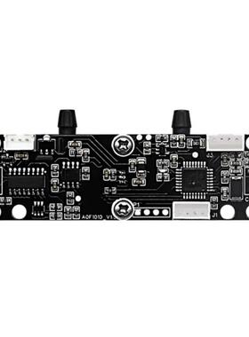 AOF1010短款超声波氧气传感器AOF1010U00流量浓度模块奥松AOF2000