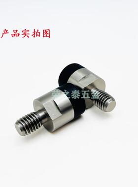 聚氨酯包覆磁铁 螺纹磁铁HXX/HXXA/HXXH-10/12/16/20/25内外螺纹