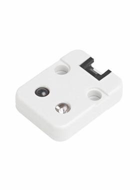 官方M5Stack IR 红外单元 红外线发射/接收 编码解码 GPIO接口