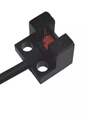 U型槽型光电开关UX951-952-953WR感应开关传感器超小型限位传应器