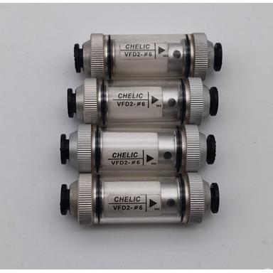 原装气立可真空过滤器VFD VAB VFM VMT0104 0204 0206 0306 0410