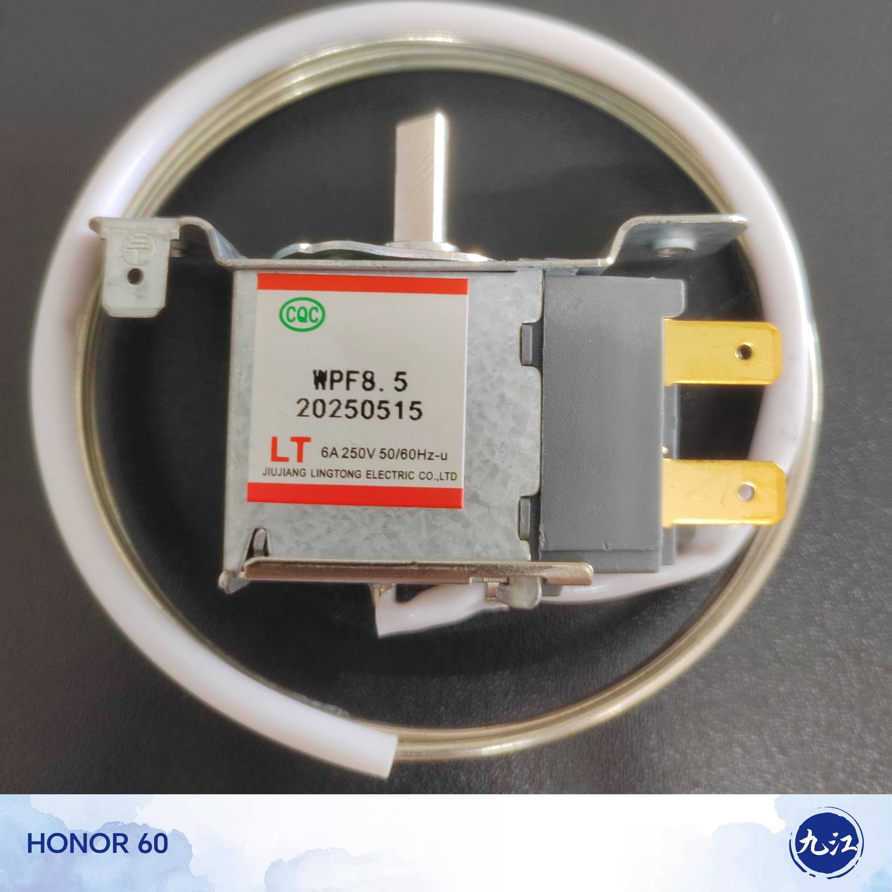 冰箱冰柜通用型温控器 WPF8.5 精准控温 性能稳定