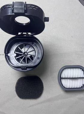 添可芙万chorus air/lite吸尘器洗地机吸尘器尘桶过滤器滤芯配件